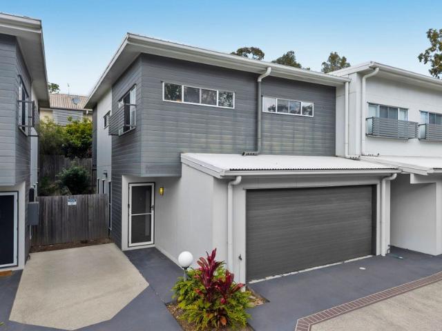 Townhouse for sale in Toombul, Queensland