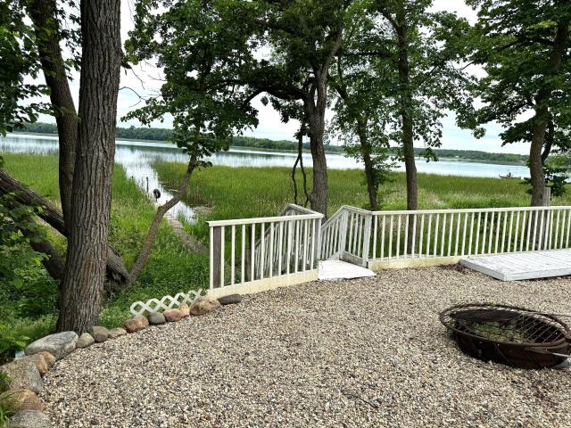 Land for sale in Ottertail, Minnesota