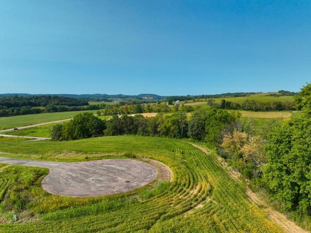 Land for sale in Wisconsin