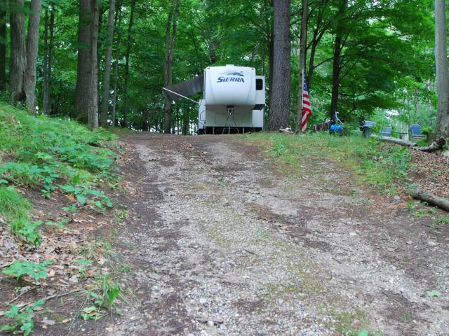 Land for sale in Michigan