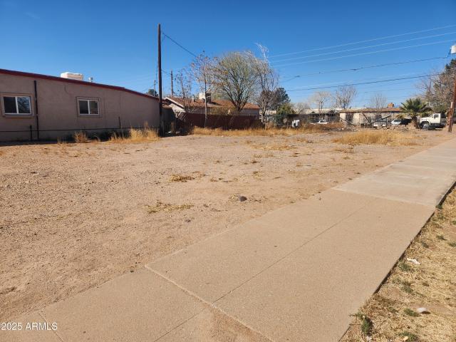 Land for sale in Douglas