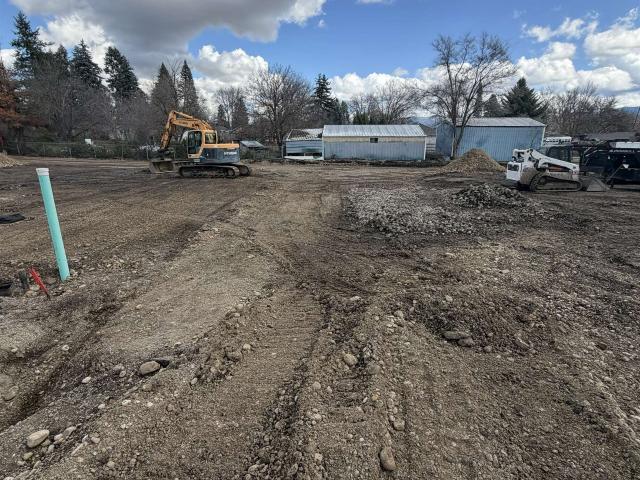 Land for sale in Greenacres, Washington