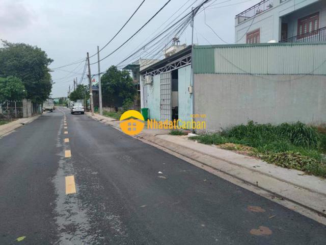 Kho xưởng bán