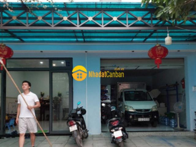 Kho xưởng bán