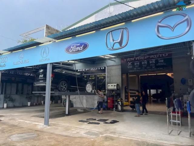 Nhà mặt phố bán tại Thủ Đức, Hồ Chí Minh