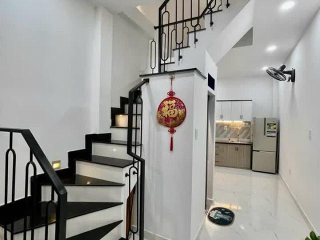 Nhà mặt phố bán tại Thủ Đức, Hồ Chí Minh