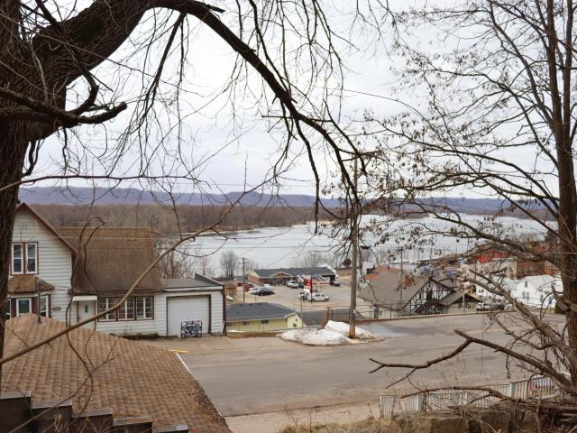 Land for sale in Fountain City, Wisconsin