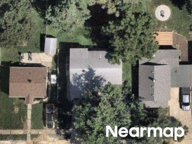 House for sale in Nebraska