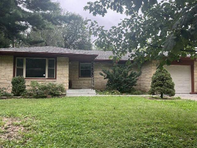 House for sale in Nebraska