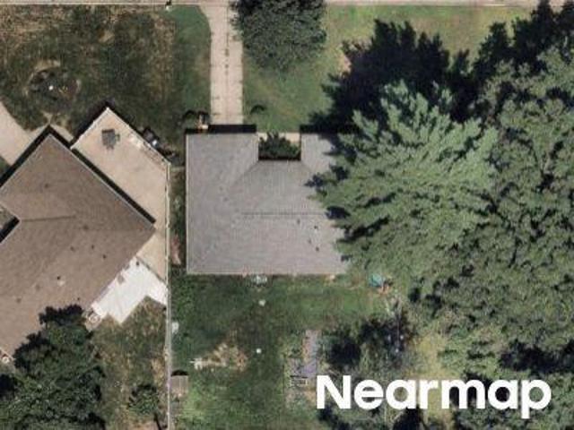 House for sale in Nebraska