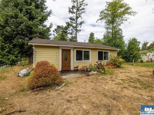 House for sale in Ocean Park, Washington