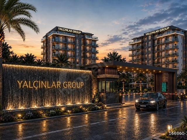 Serik, Antalya içerisinde satılık mülk