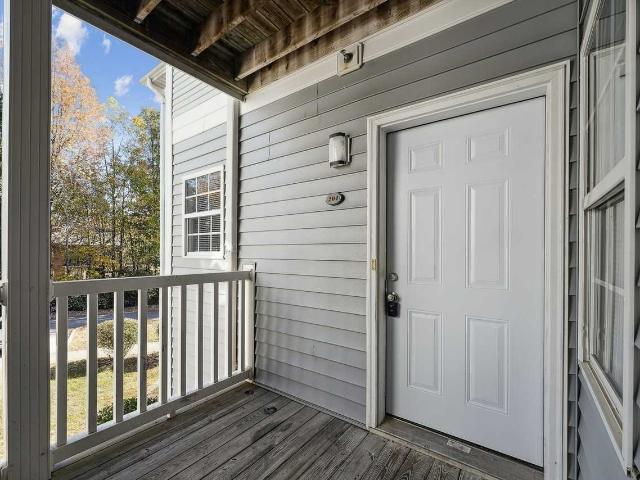 Apartment for rent in Wake, North Carolina