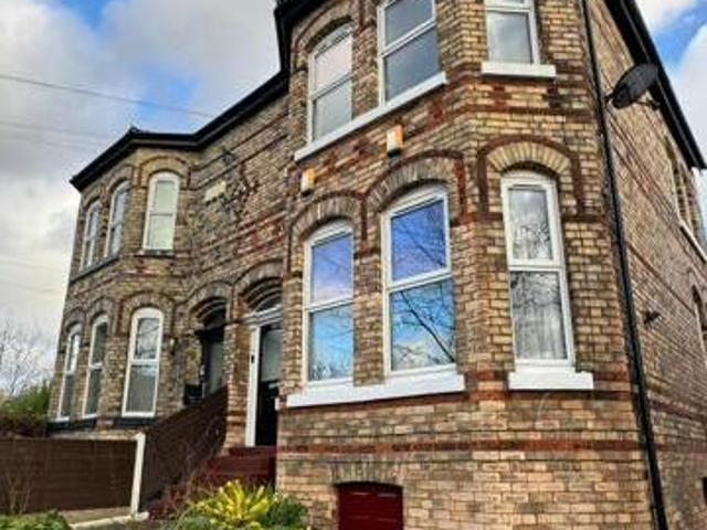 House for rent in Lancashire