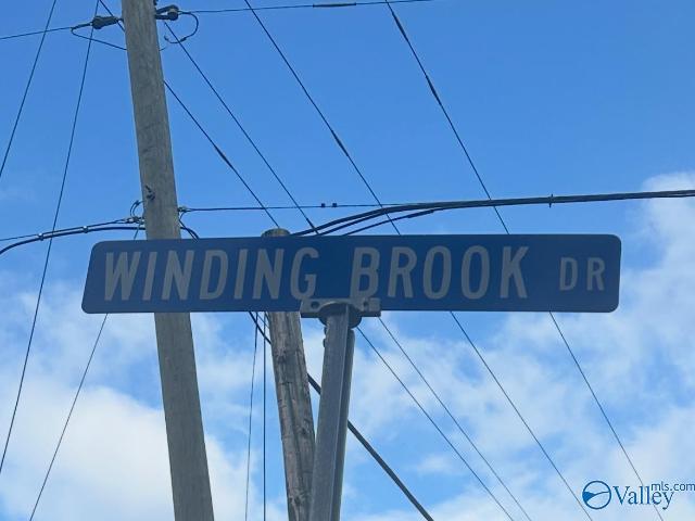 Land for sale in Guntersville, Alabama