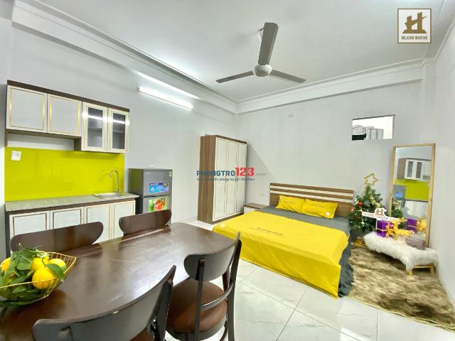 Bất động sản cho thuê tại Hà Nội