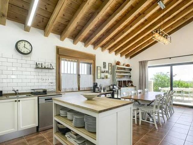 Casa en alquiler en Fresno De Cantespino, Castilla y León