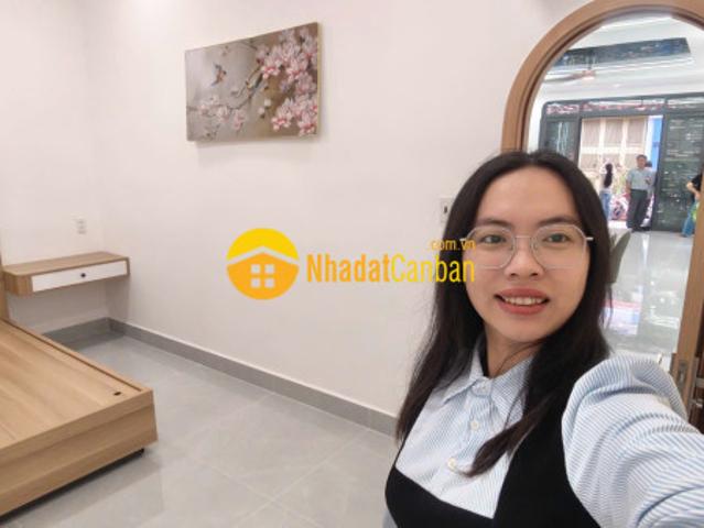 Nhà bán