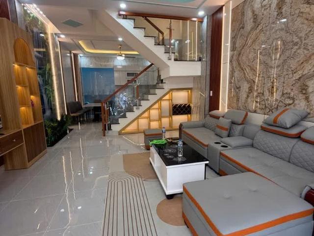 Nhà mặt phố bán tại Thủ Đức, Hồ Chí Minh