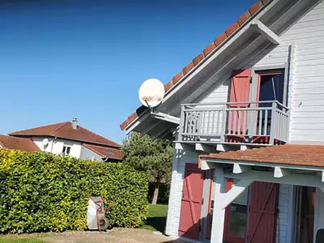 Maison vente à Épinal, Xaffévillers