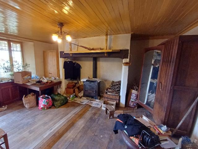 Maison vente à Tulle, Hautefage
