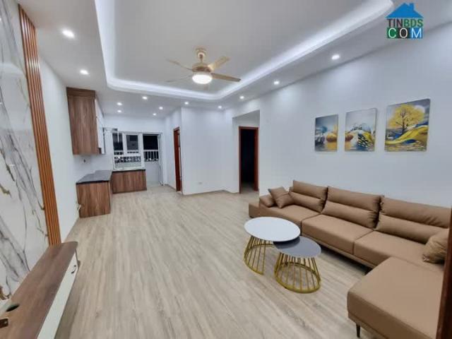 Căn hộ bán tại Hoàn Kiếm, Hà Nội