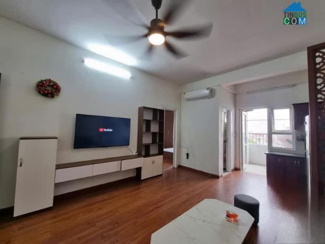 Căn hộ bán tại Hoàn Kiếm, Hà Nội