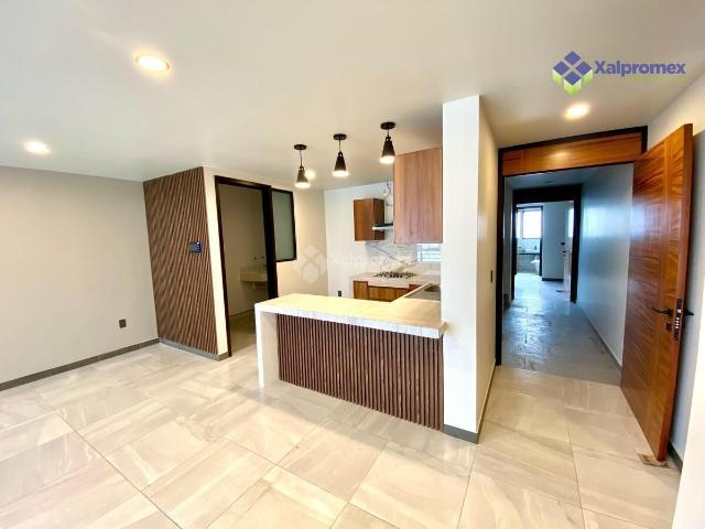 Departamento en renta en Xalapa, Veracruz
