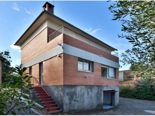 Casa en alquiler en Valldoreix, Vallès Occidental