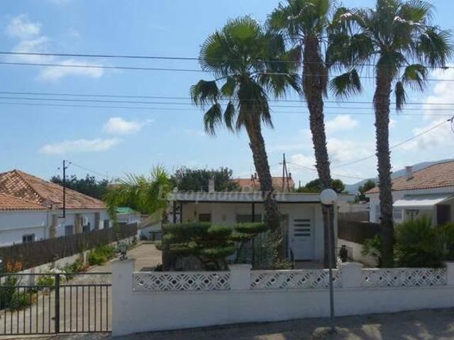 Casa en alquiler en Alcanar