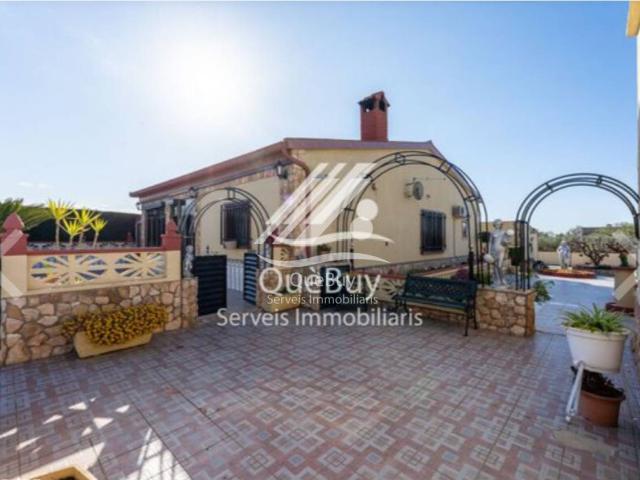 Chalet en venta en Alt Camp, Catalunya