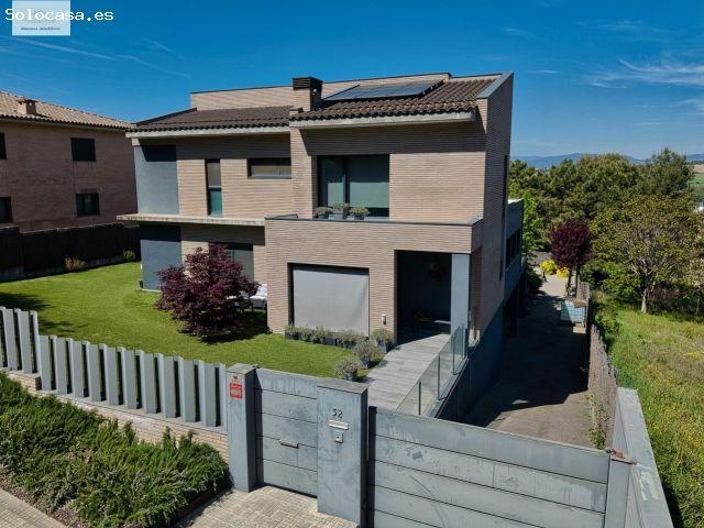 Casa en venta en Santa Agnès de Malanyanes, Vallès Oriental