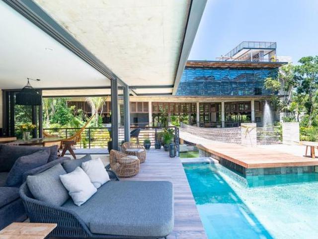 Departamento en venta en Tulum, Quintana Roo