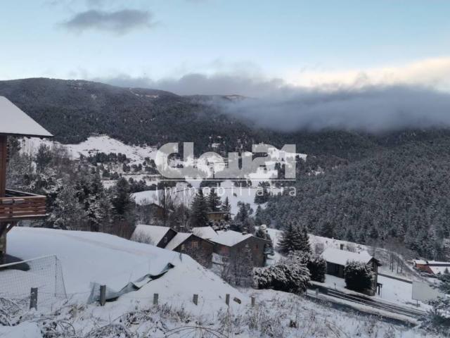 Casa en venta en la Molina, Cerdanya