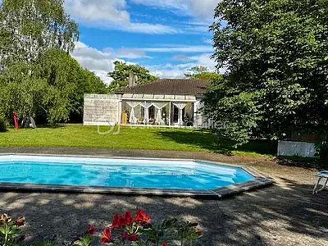 Maison vente à Confolens, Xambes