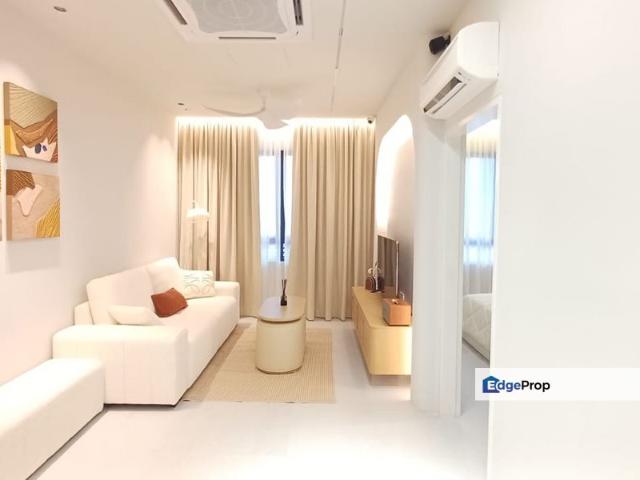 Condominium for sale in Petaling, Subang Jaya