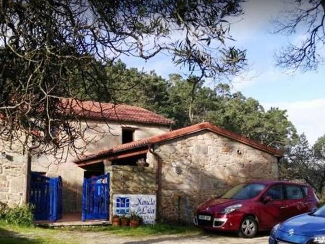 Casa en alquiler en Muros, Galicia