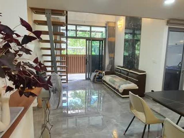 Căn hộ cho thuê tại Thủ Đức, Hồ Chí Minh