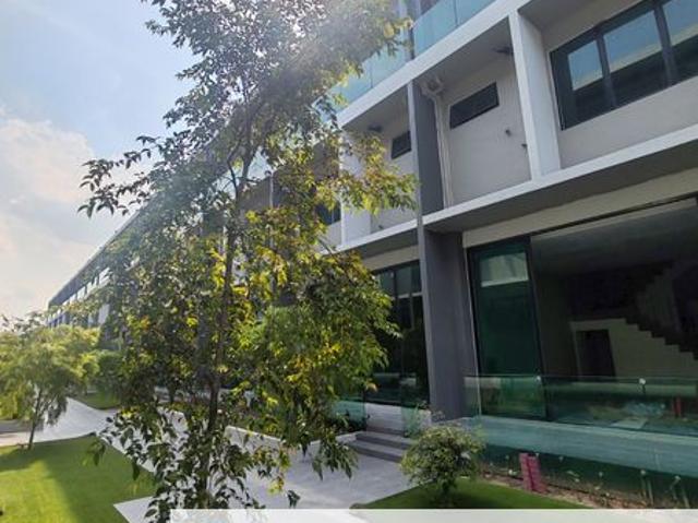 House for sale in Petaling, Subang Jaya