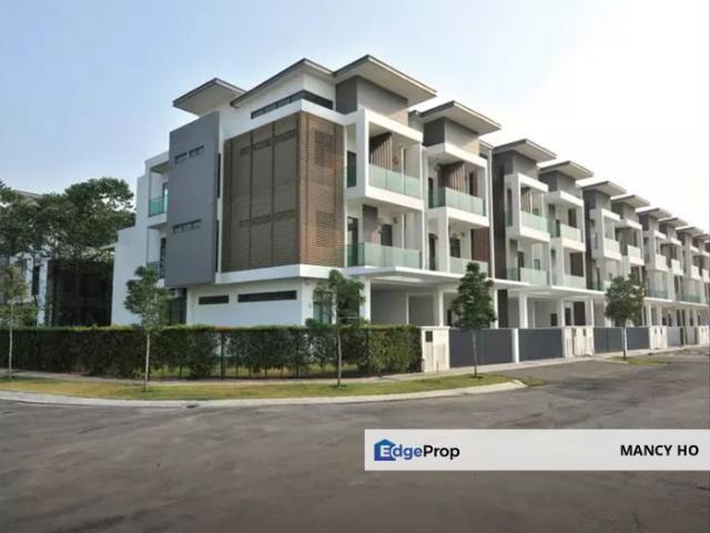 House for rent in Petaling, Subang Jaya