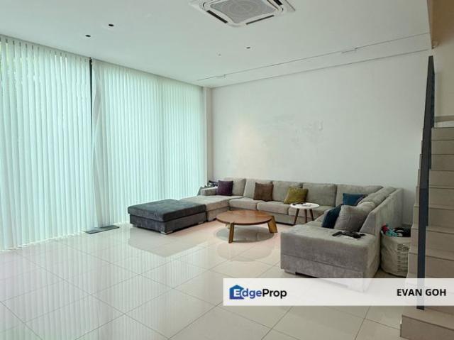 House for sale in Petaling, Subang Jaya