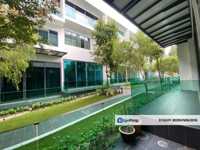 House for sale in Petaling, Subang Jaya