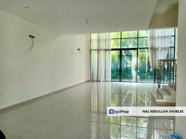 House for sale in Petaling, Subang Jaya
