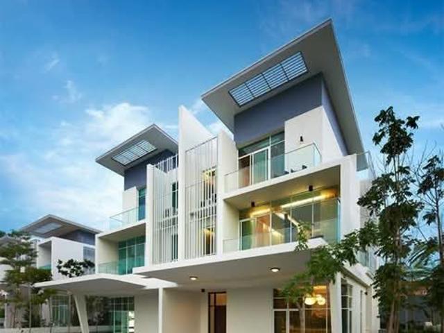 House for rent in Cyber 2, Sepang