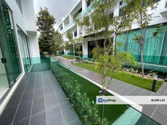 House for sale in Petaling, Subang Jaya