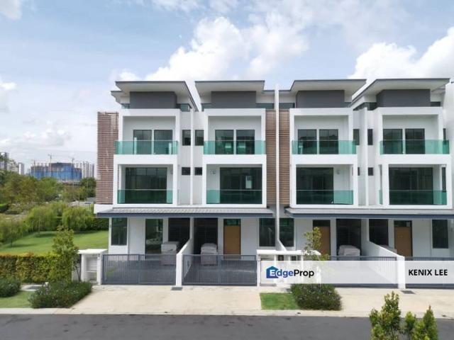 House for sale in Petaling, Subang Jaya