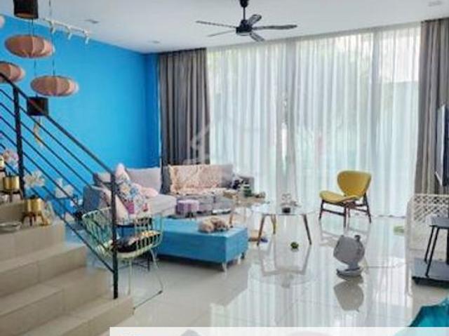 House for sale in Petaling, Subang Jaya