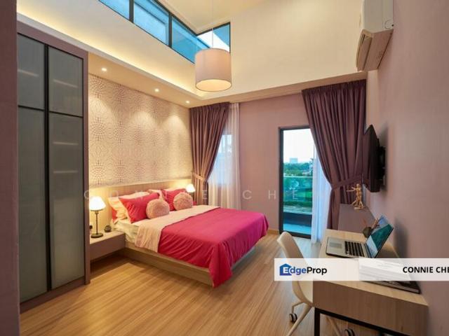 House for sale in Petaling, Subang Jaya