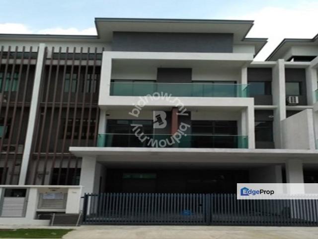 House for sale in Petaling, Subang Jaya
