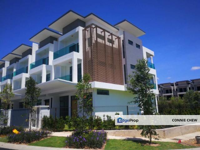 House for sale in Petaling, Subang Jaya